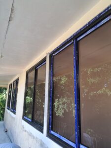 Sliding Windows Installation